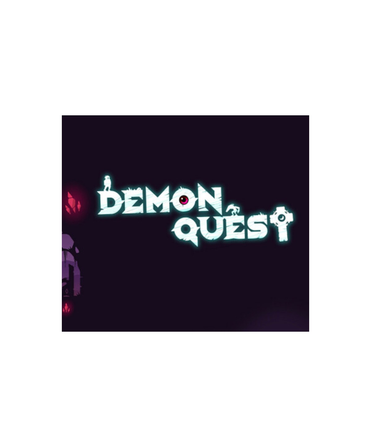 Demon Quest Steam Key GLOBAL